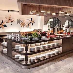 Grand Mercure Bali Seminyak